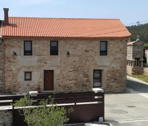 Casa Rural Curracho